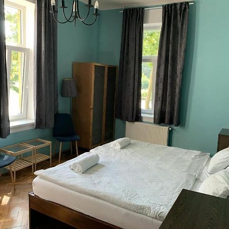 Unique Vila Veselova, Ljubljana City Center Buitenkant foto